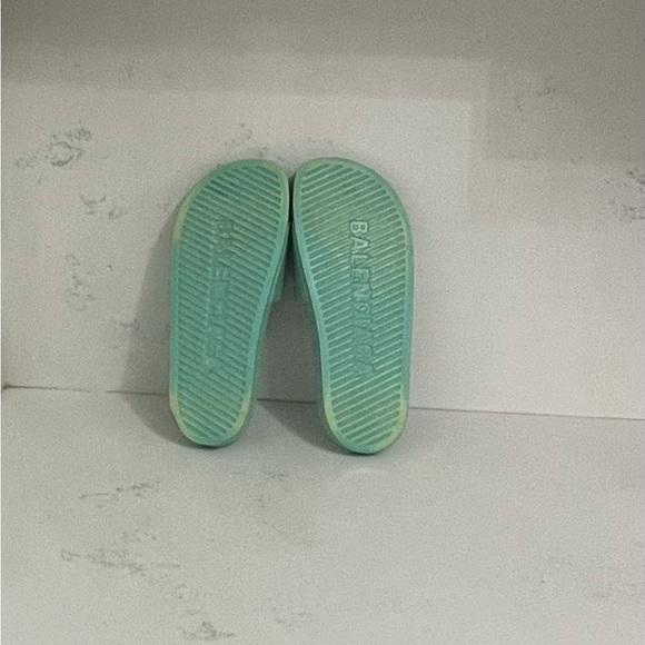 BALENCIAGA Sandals - Picture 3 of 5